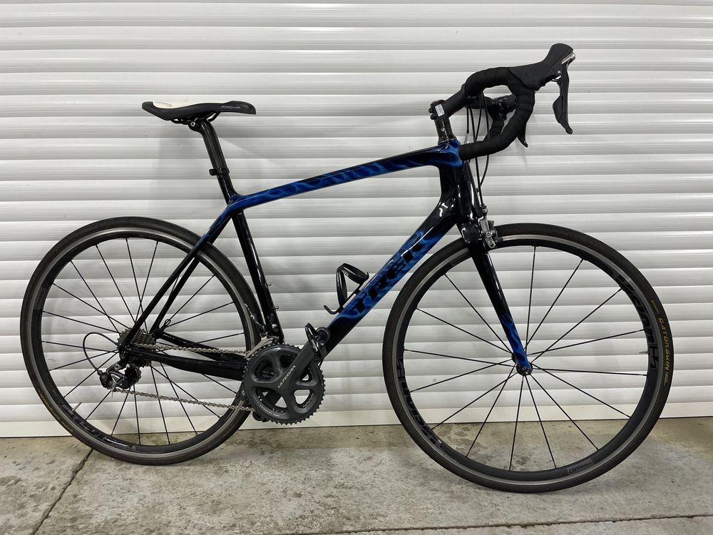 Cursiera Trek carbon Limited Edition