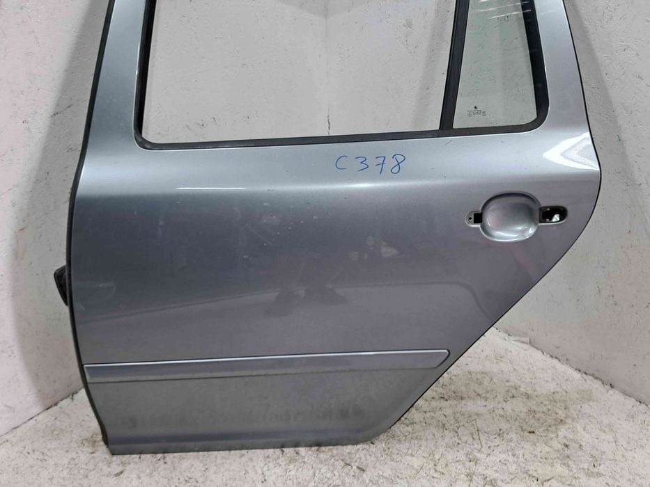 Usa stanga spate Skoda Octavia 2 Combi (1Z5) [Fabr 2004-2013] Facelift