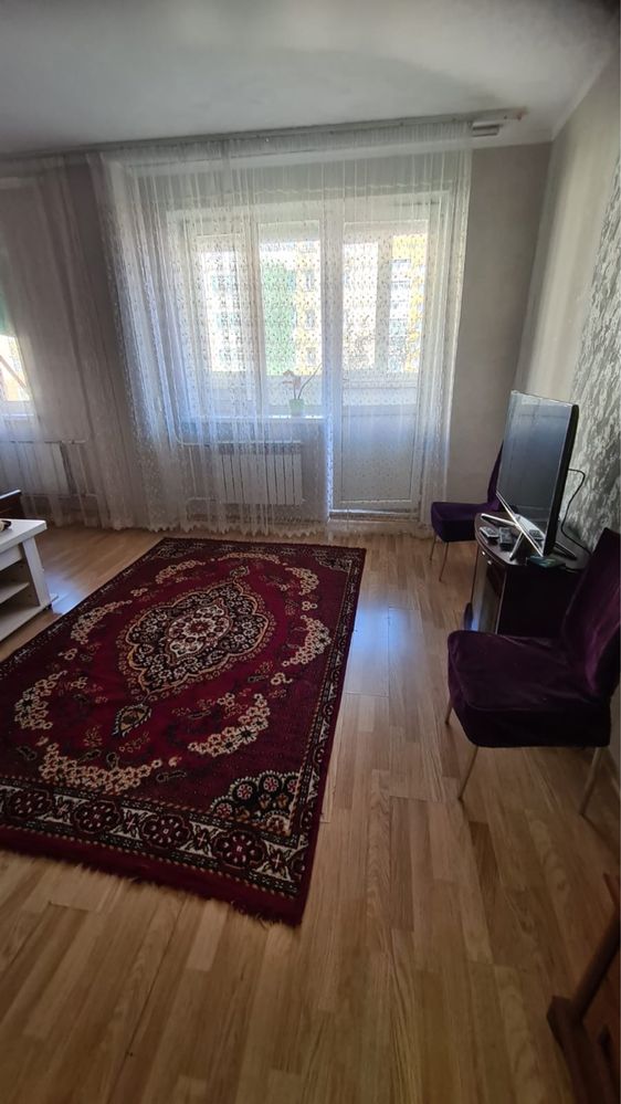 Сдам в аренду однокомнатеую квартиру