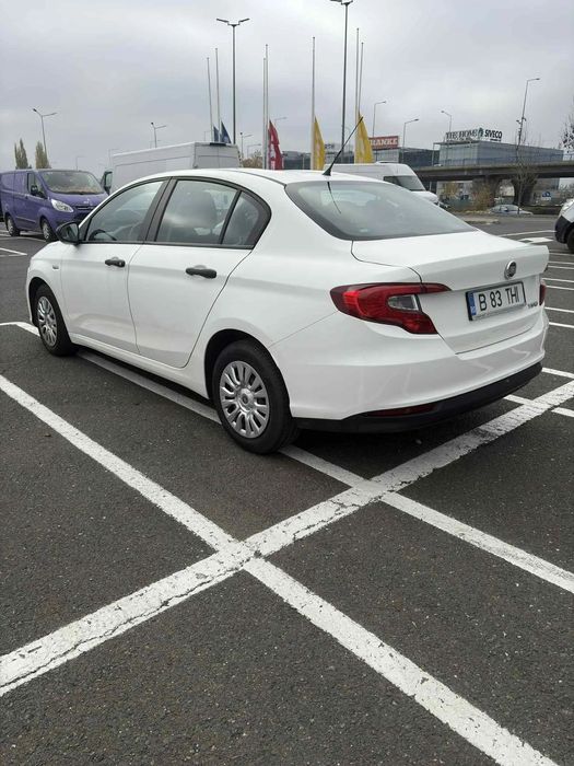 Fiat Tipo Întreținută cu grijă