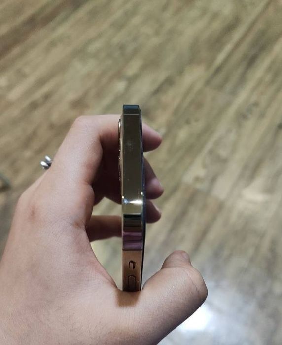 iPhone 12Pro 128Gb Xolati ideal xamma joyi radnoy bekorchilar yozmelar