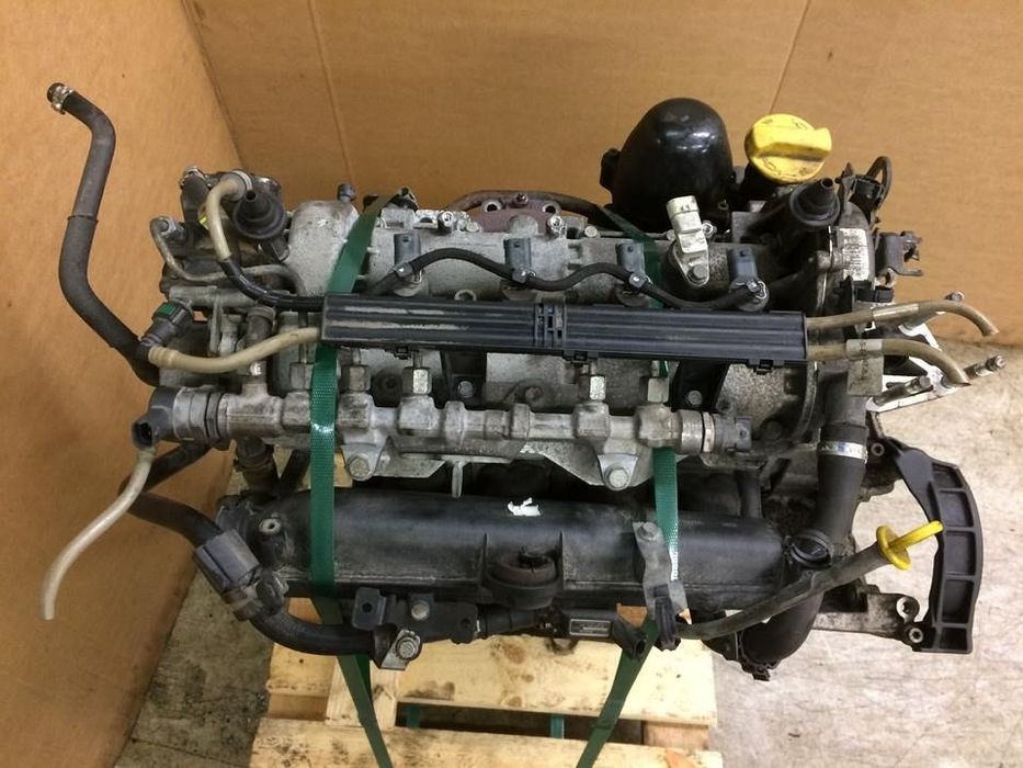 Motor Fiat Doblo 1.3 multijet