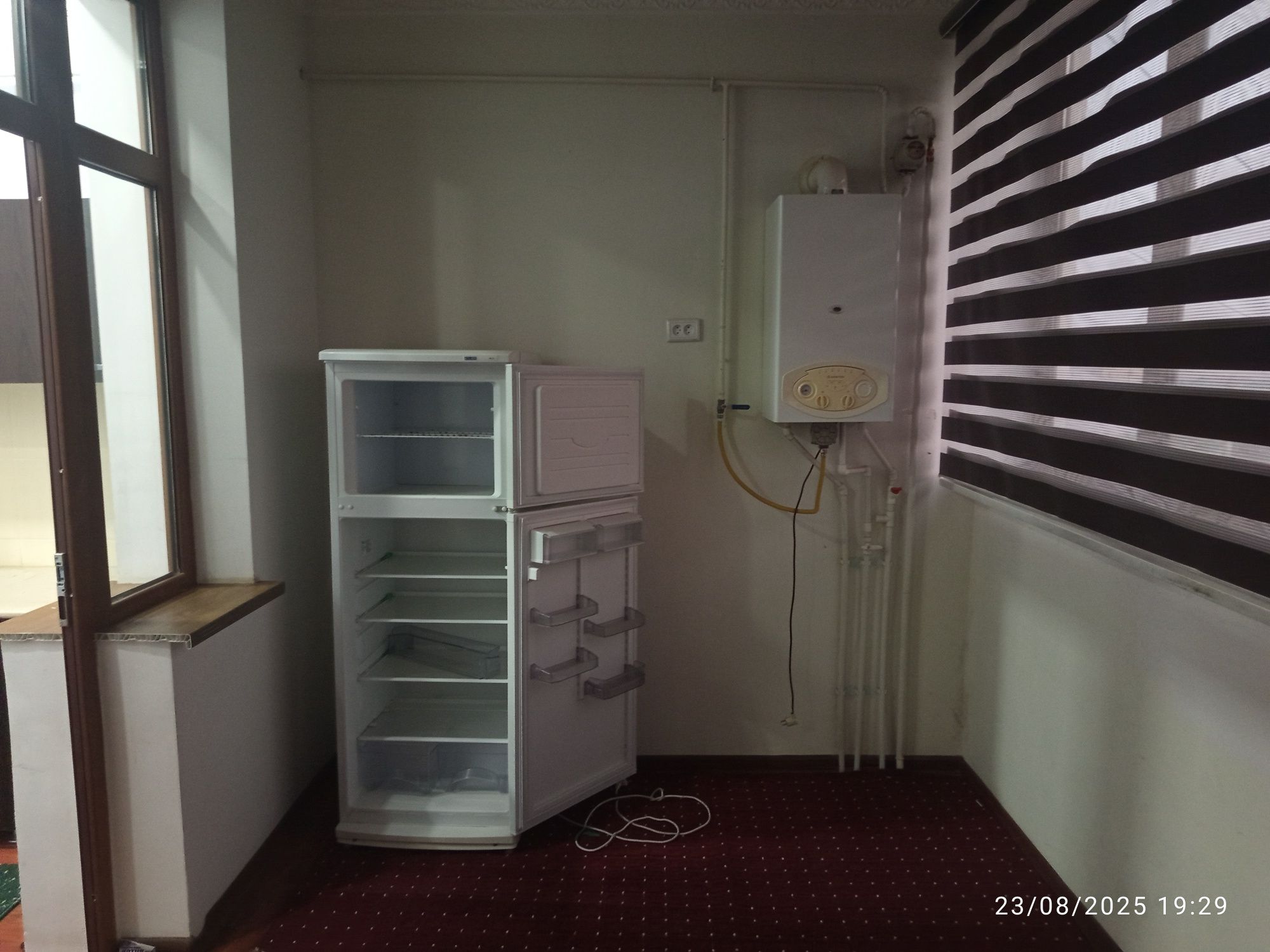 2 xonaliy dom ijaraga beriladi