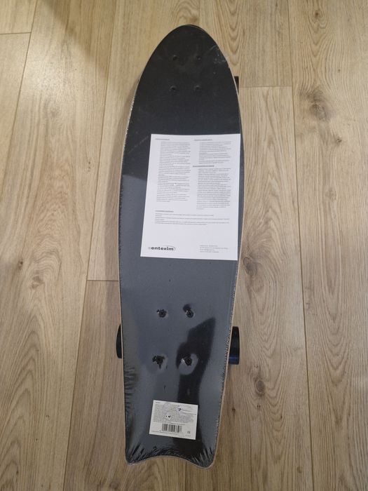 Skateboard Sentexim nou