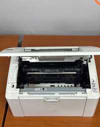 HP LaserJet Pro M102w белый