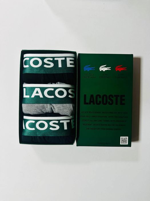 Boxeri barbati 3 la set