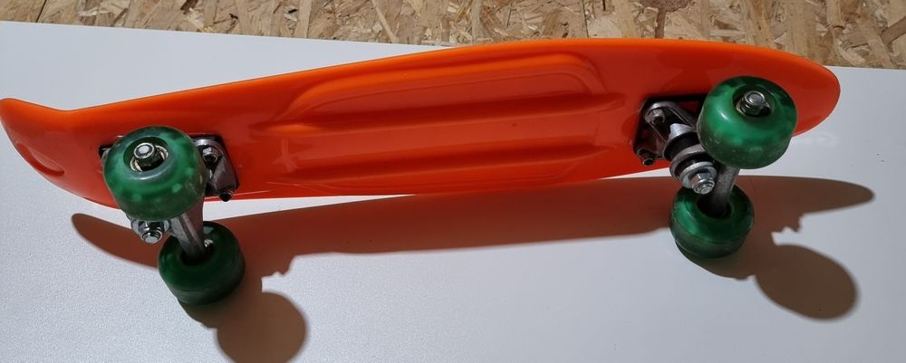 Skateboard Penny Board pentru copii