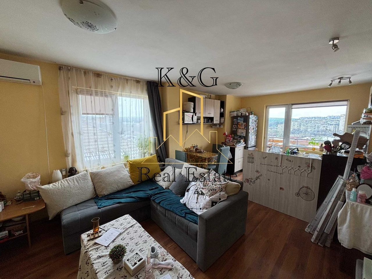 Продава се Къща в Разград, Абритус - 240 кв.м за 2125 €/кв.м - Снимка #1