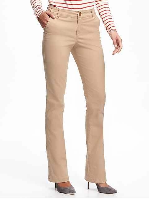 Pantaloni dama stoc mix outlet - 20 buc