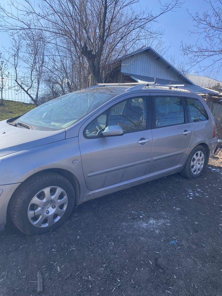 vind peugeot 307 sw 2005