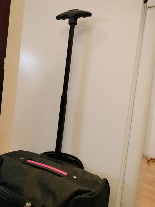 Troler cabina      .