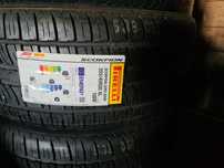 Vand 4 cauciucuri NOI  Pireli