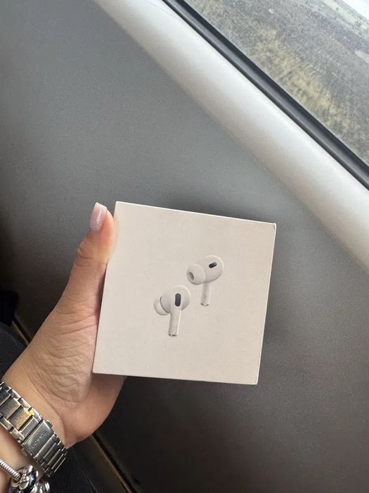 Спешно! Apple Airpods pro 2rd Gen