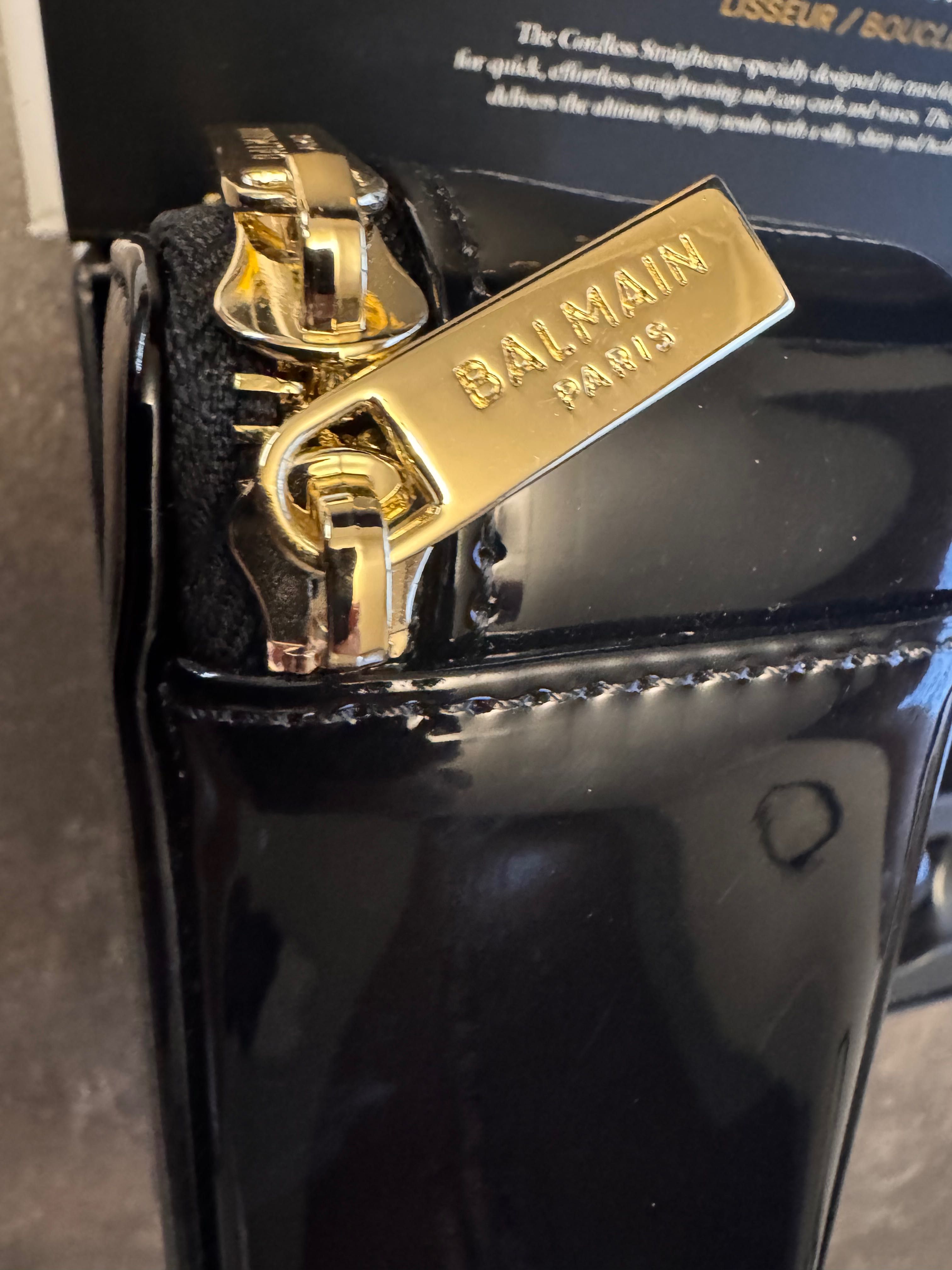 Balmain преса за коса - Нова