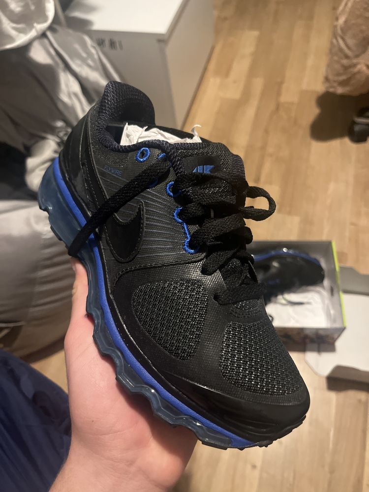 Nike Air-Max 38.5 24cm