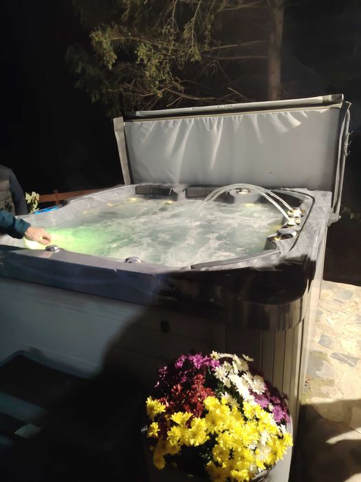 Casa de vacanta la munte