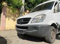 Dezmembrez Mercedes Sprinter euro 5 motor cutie kit schimbare volan