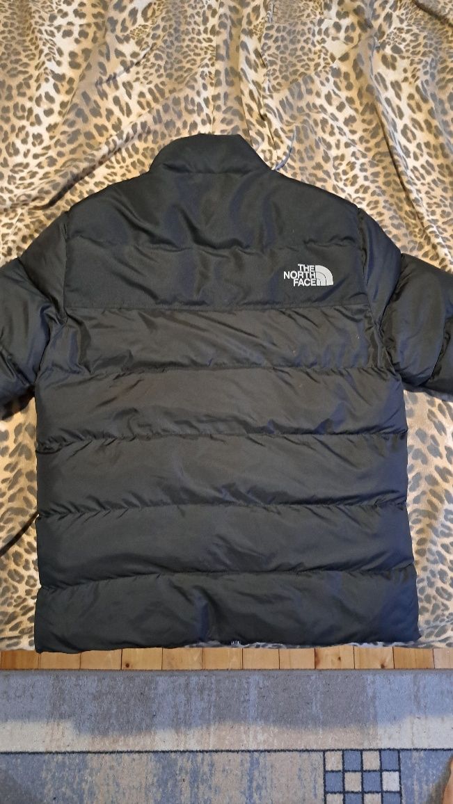 The north face яке
