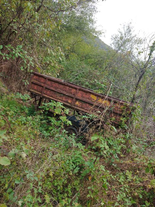 Ресори, телфериремркеза рактор