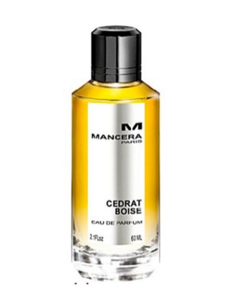 Mancera Cedrat Boise EDP 60ml ORIGINAL 100% Франция