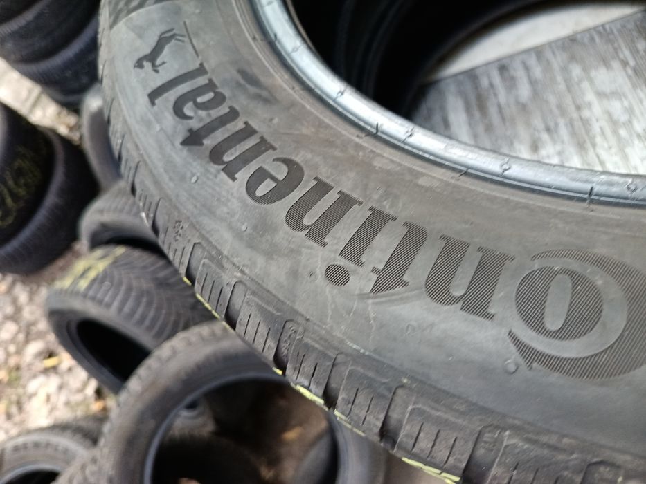 Anvelope MS iarna 205 60 16 continental 2023 6.8mm