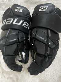 Краги хоккейные Bauer 2spro размер 14