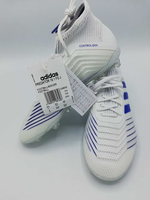 Ghete fotbal copii Adidas 2019 Pro diverse modele