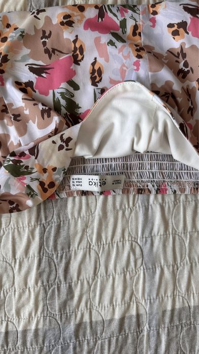 Топ от фирмы Etika