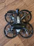 Cinelog 25 Hd Fpv Caddx vista