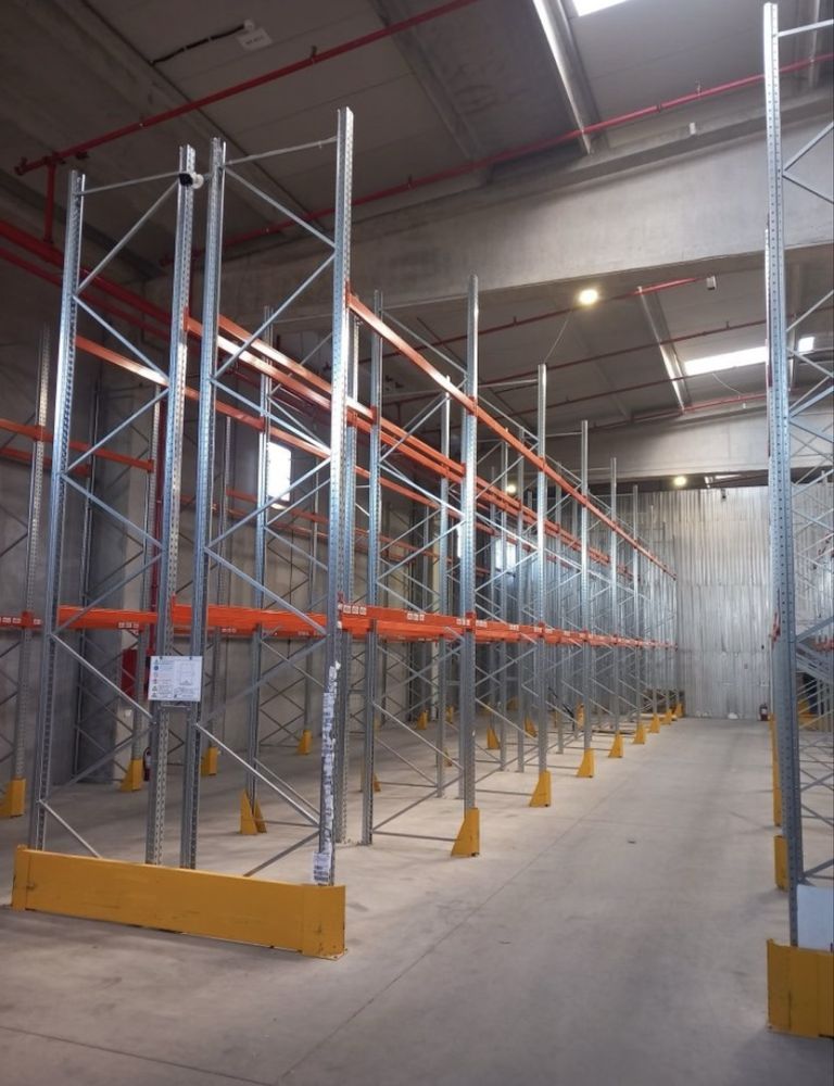 Rafturi metalice profesionale