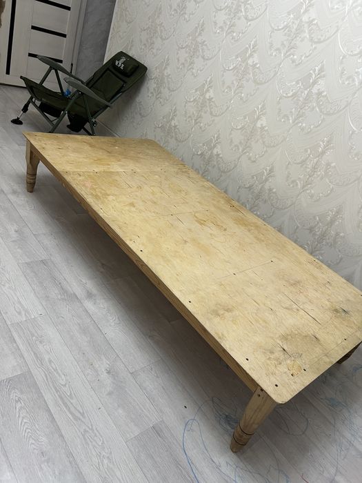 Жер стол сатылады