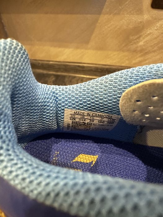 Adidas MESSI Стоножки 30 номер