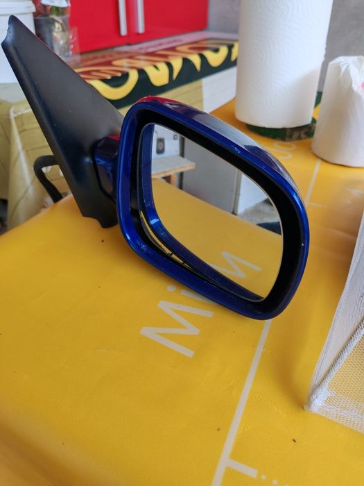 Oglinda seat leon/toledo