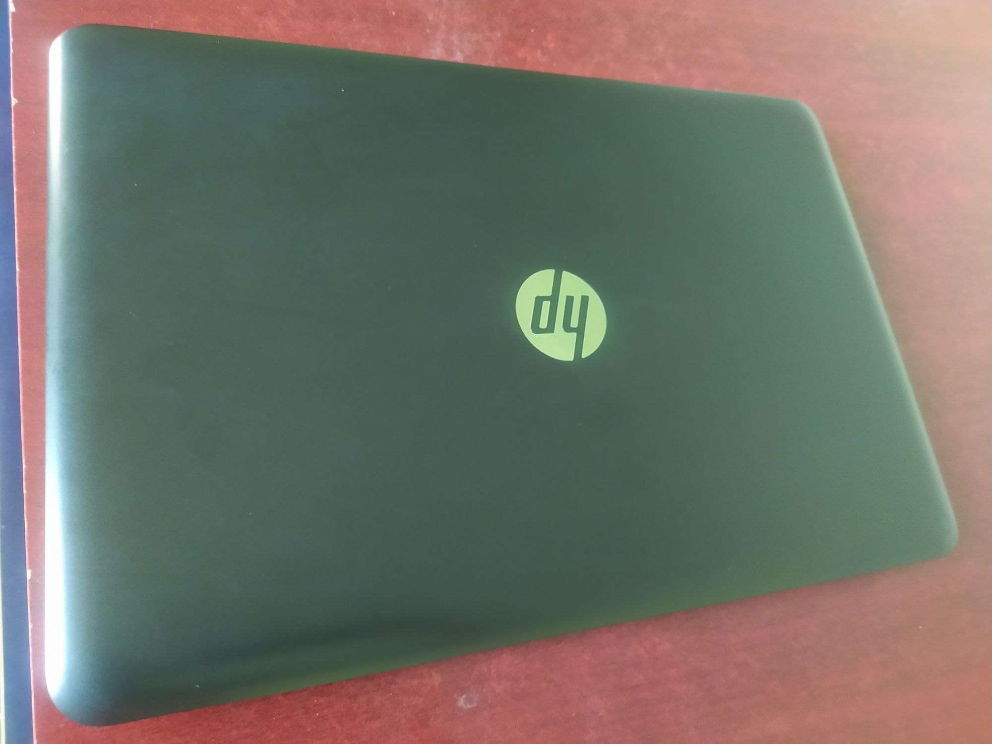 HP Pavilion Gaming 15-bc400ur i5/8g