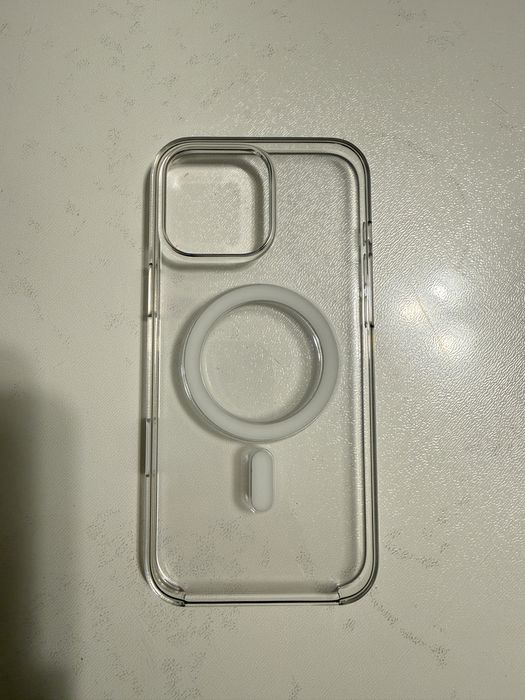 Husă originală Iphone 16 pro max.