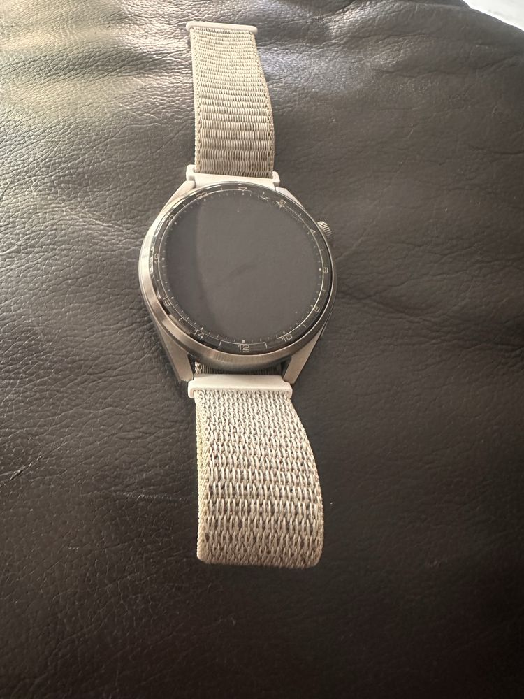Huawei watch 3 Pro