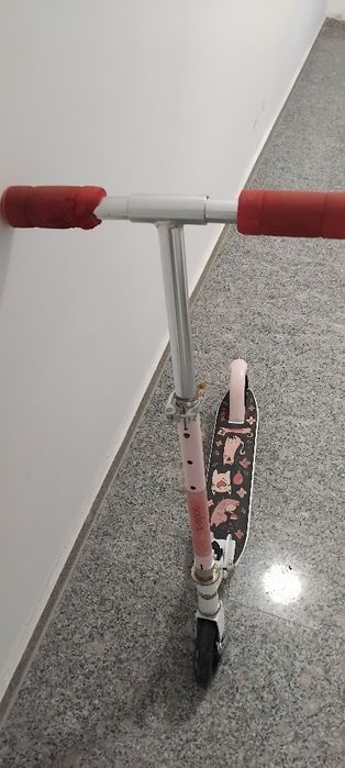 Trotineta pentru copii