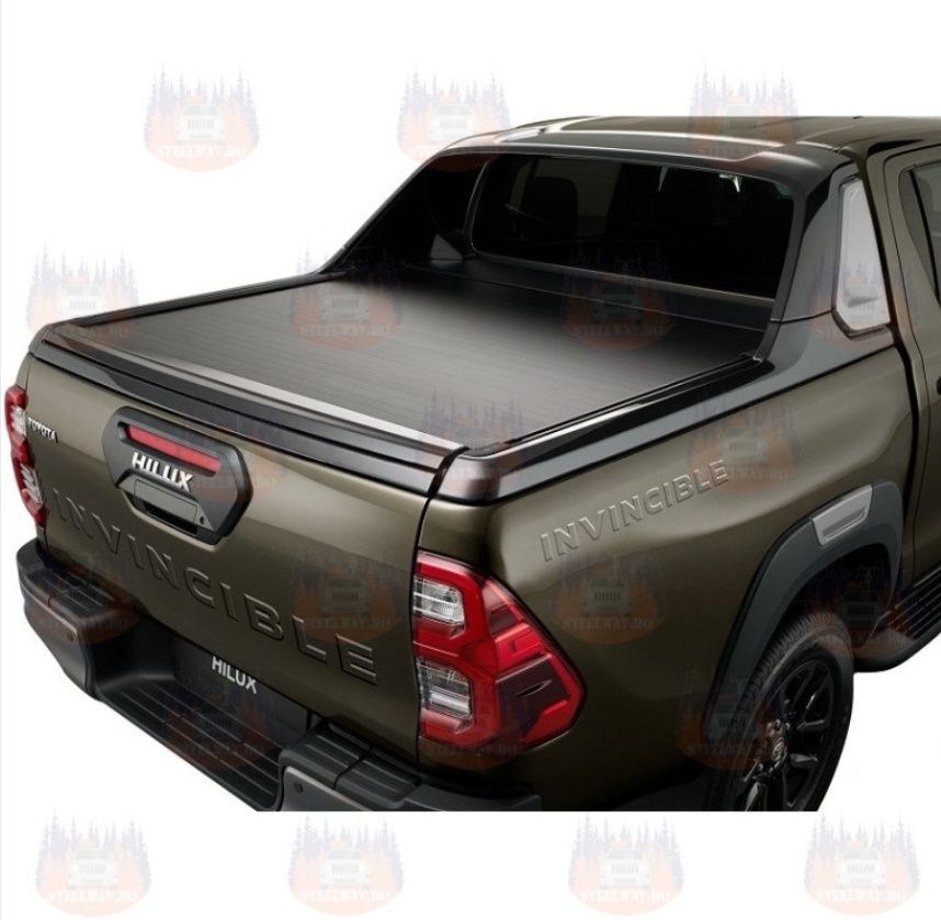 Inchidere bena rulou manual sau electric, Hilux, Amarok, Ranger s.a.