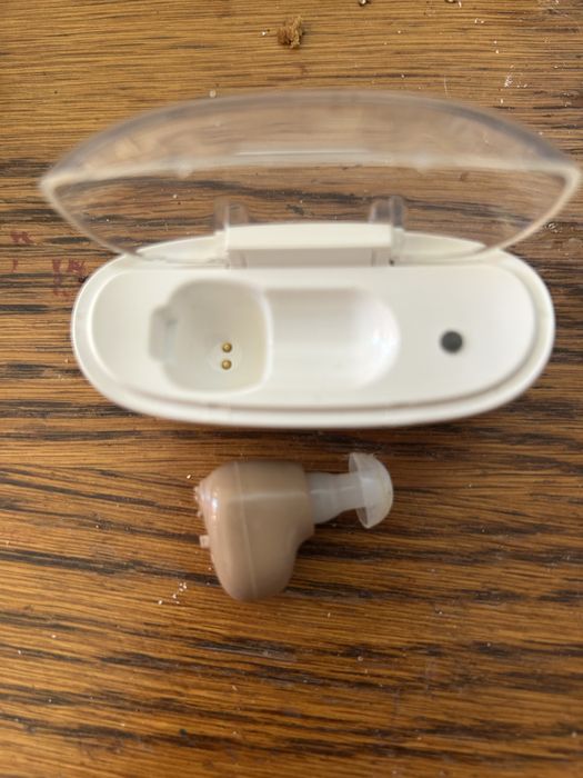 Aparat auditiv EvoSmart G12 Premium, nou, direct īn București sector 6