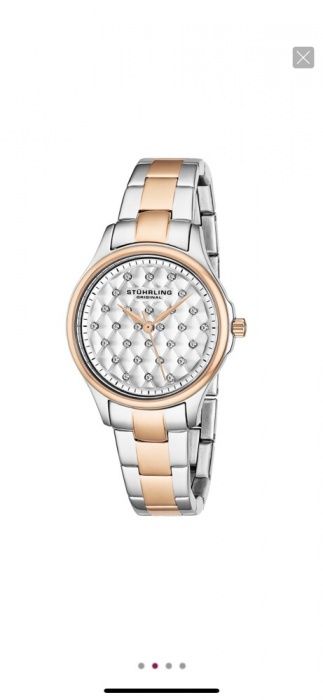 Часовник Stuhrling