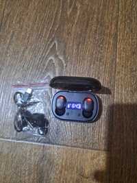 Нови Безжични слушалки K10 Bluetooth 5.3,