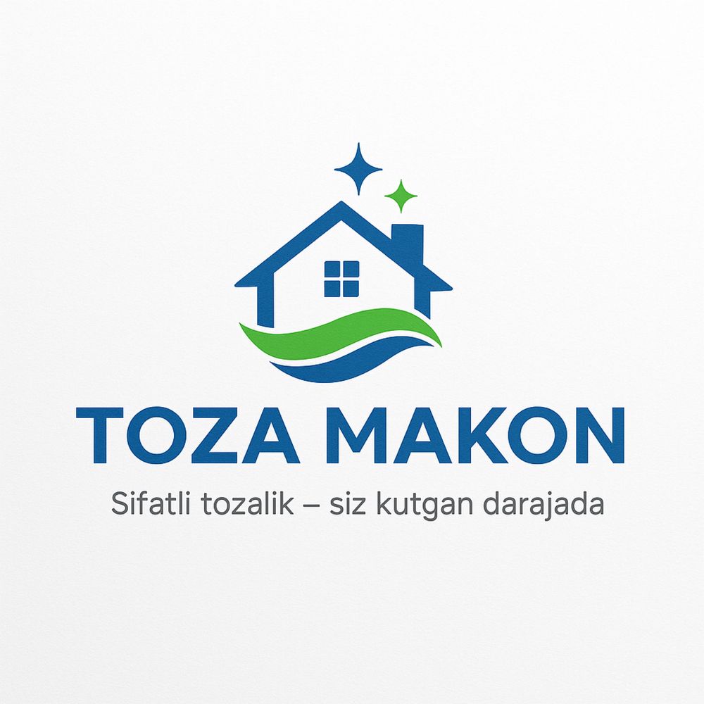 Uy tozalash xizmati Toshkent  24/7