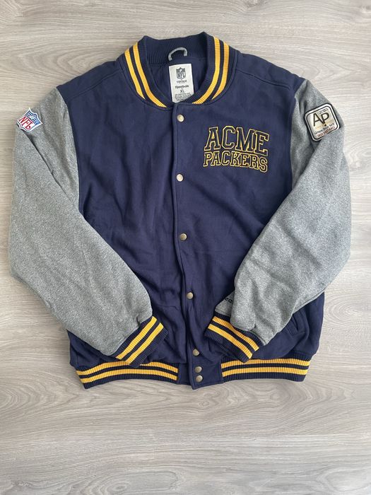 Fred Perry Gant Timberland Alpha Industri Calvin Klein Reebok яке