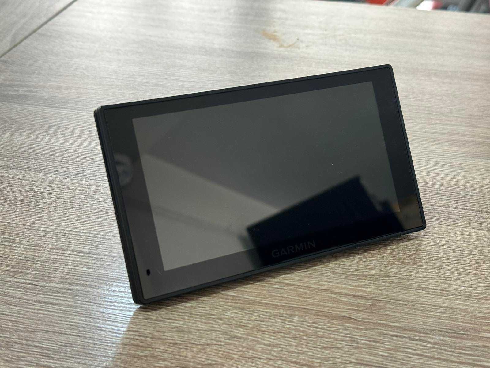 GPS Garmin DriveSmart 60