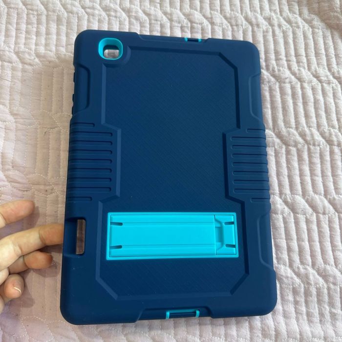 Husă protecție Tabletă Samsung Galaxy S6 Lite P610