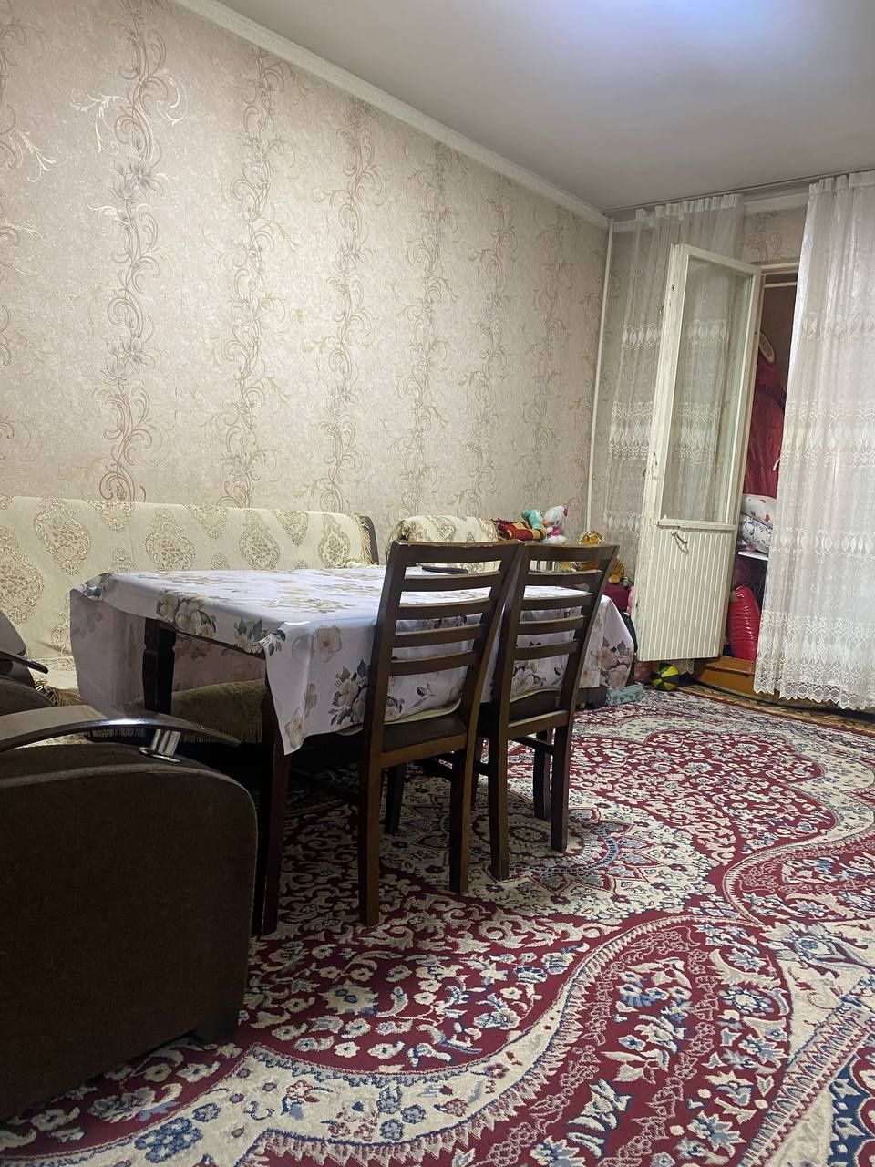 Срочно продаётся Чиланзар 8 Можно под ИПОТЕКУ