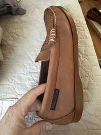 Pantofi Burberry barbati