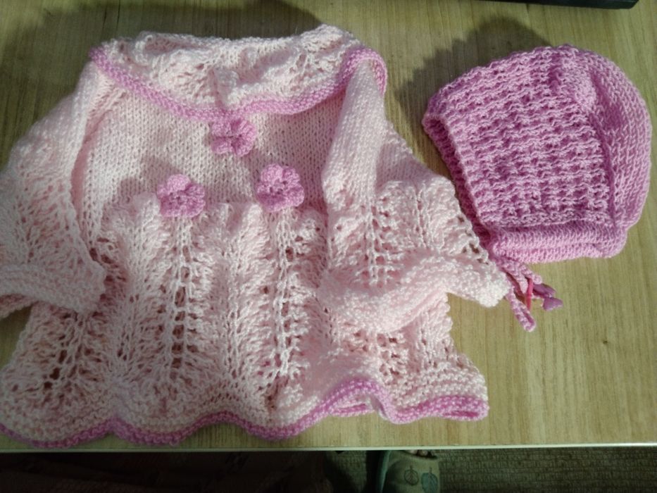 Комплекты и боди для малышей