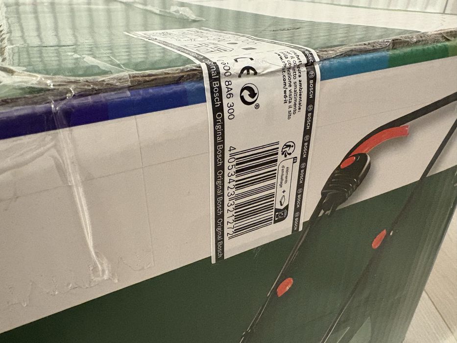 Masina de tuns gazon iarba Bosch EasyRotak 32-205