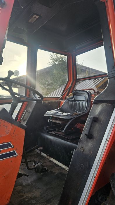Tractor SAME Centurion 75